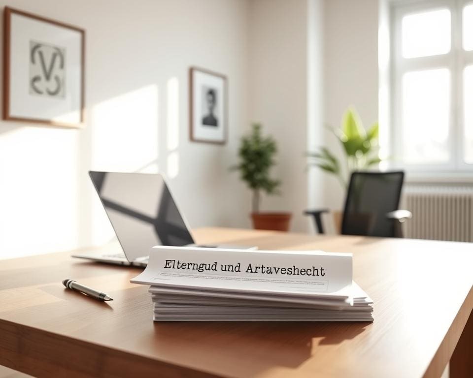 Elterngeld und Arbeitsrecht