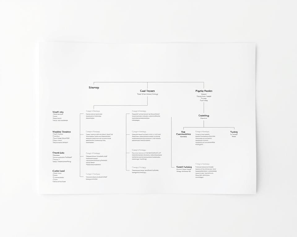 Fehler vermeiden bei Sitemaps