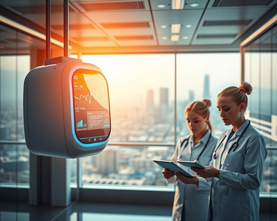 Gesundheitstechnologien
