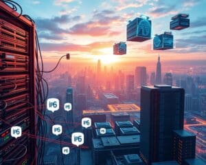 IPv6-Migration: Herausforderungen und Chancen für moderne Netzwerke