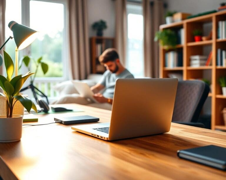 IT-Sicherheit in Zeiten von Remote Work