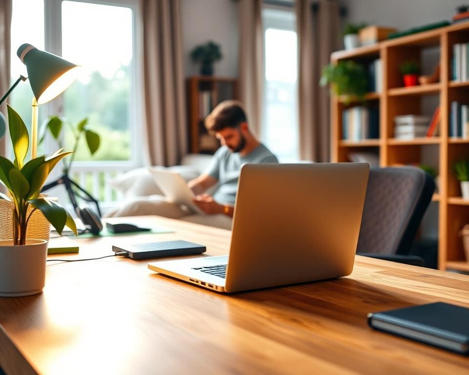 IT-Sicherheit in Zeiten von Remote Work