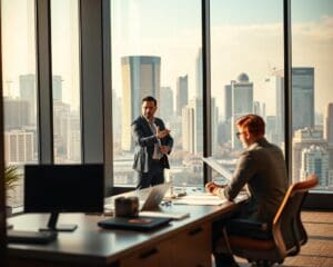 Karriere als HR-Generalist – Chancen & Wege