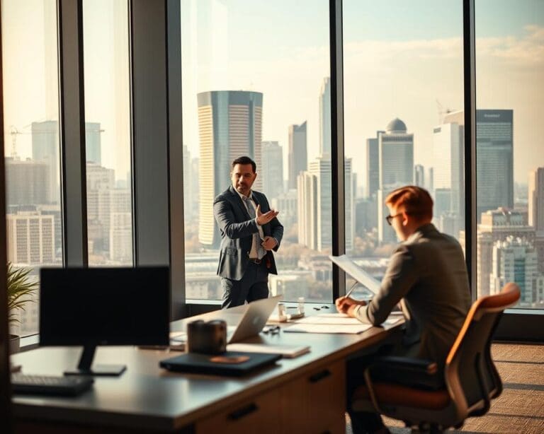 Karriere als HR-Generalist – Chancen & Wege