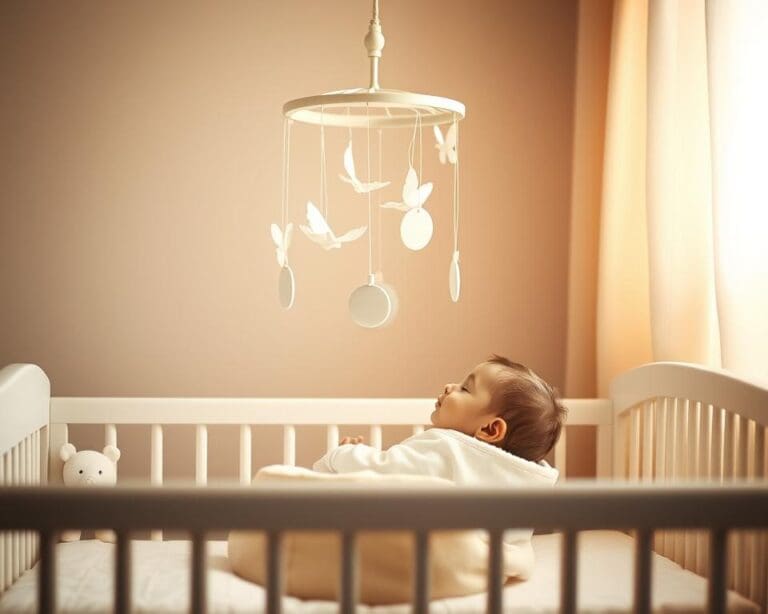 Mobile Baby