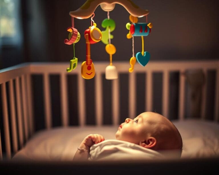 Mobile Baby