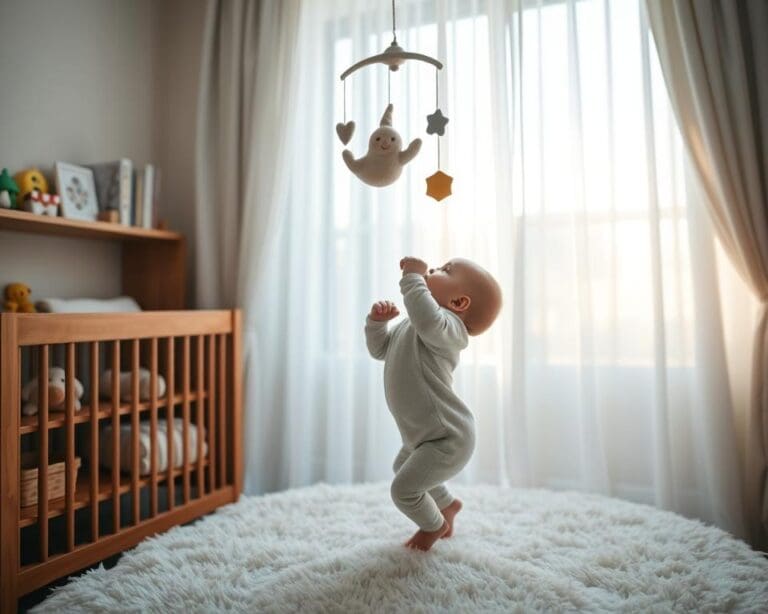 Mobile Baby