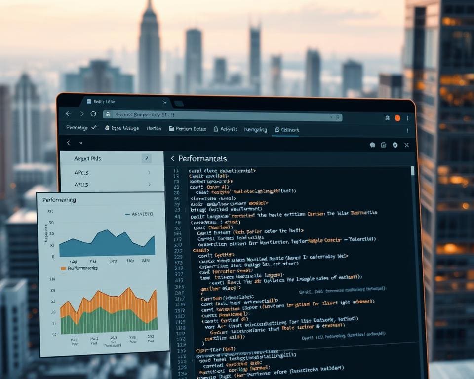 Performance-Optimierung