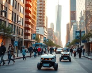 Technologische Trends, die den Alltag verändern