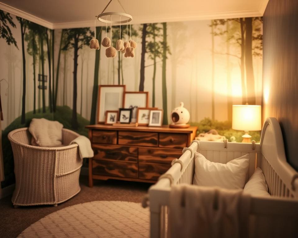 Tipps für eine sichere und schöne Babyeinrichtung