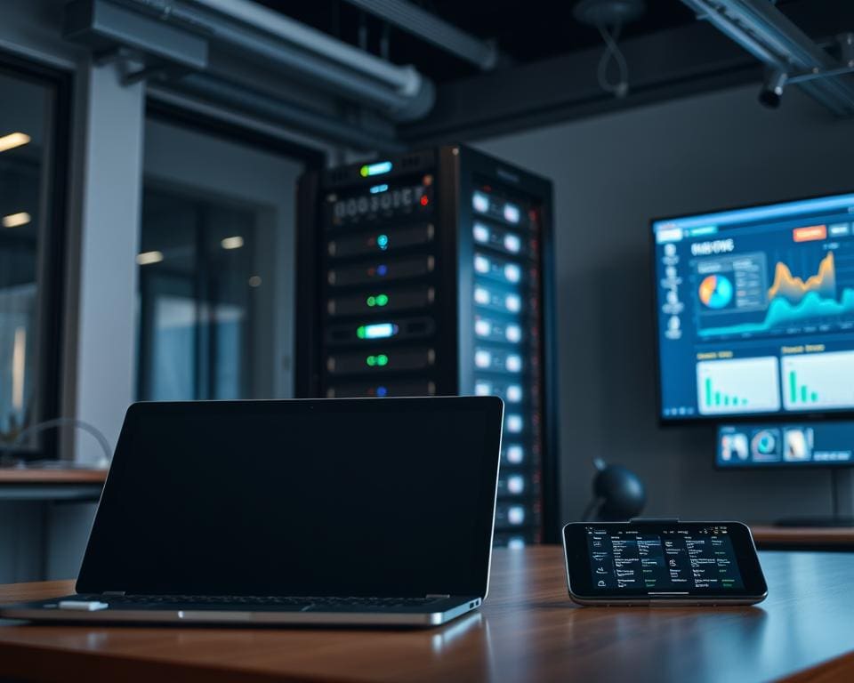 Tools und Technologien für IT-Asset-Management