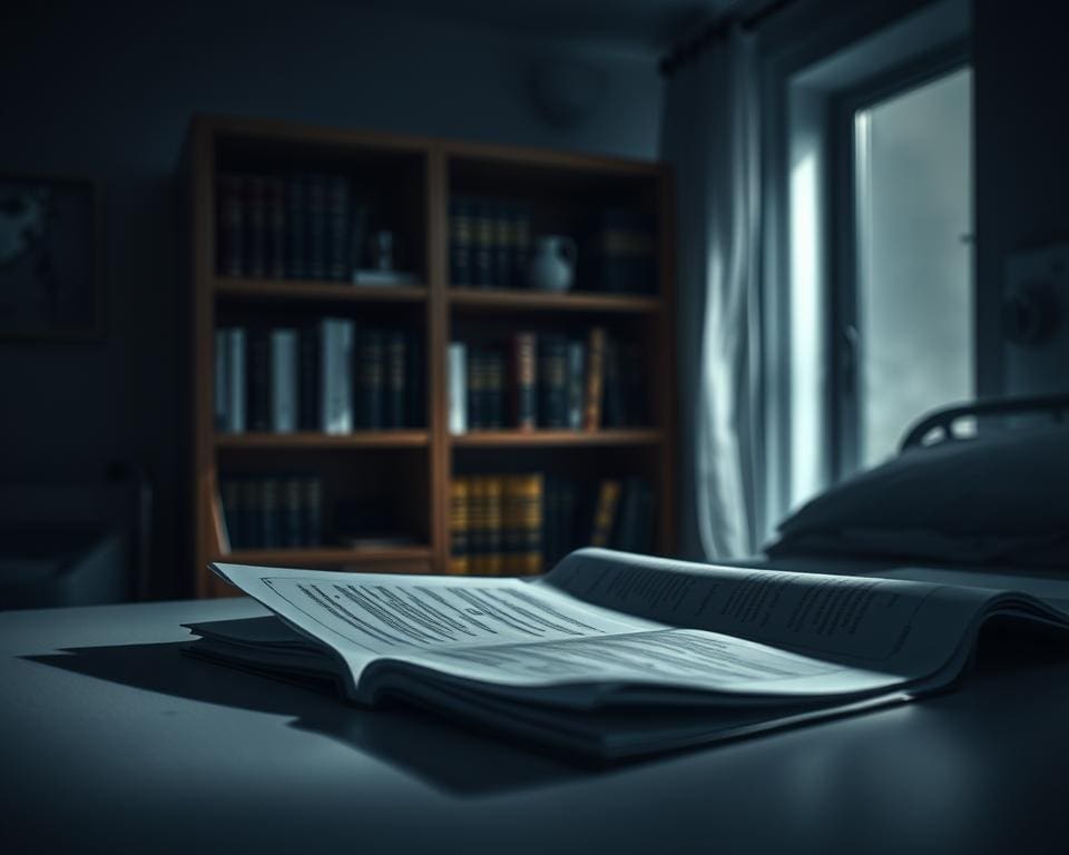 Wann liegt Fahrlässigkeit im Medizinrecht vor?