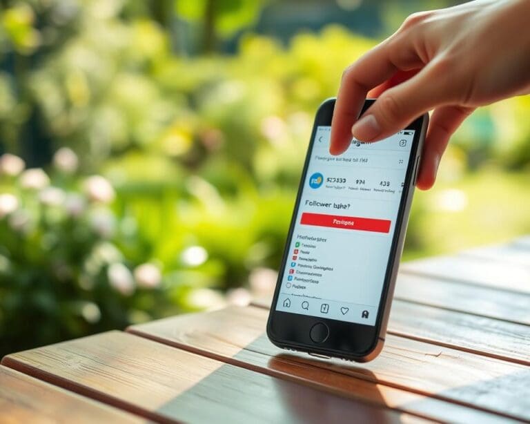 Was bringt mehr Follower für Instagram Profile?