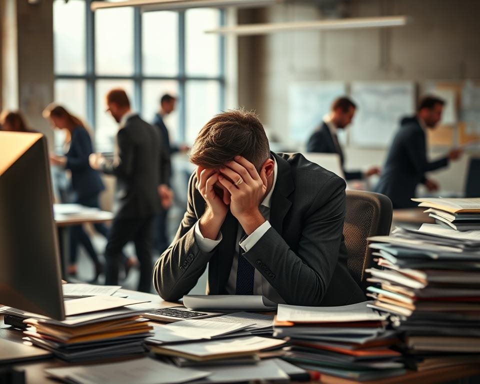 Was hilft gegen Erschöpfung im Alltag