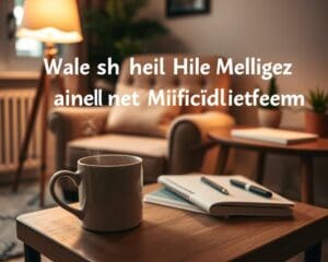 Was hilft gegen Müdigkeit am Nachmittag