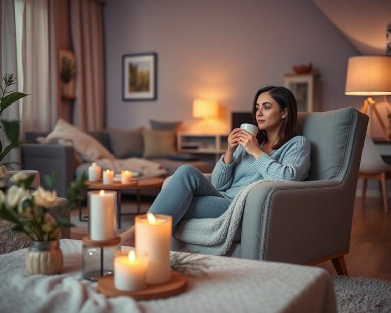 Was hilft gegen Nervosität abends