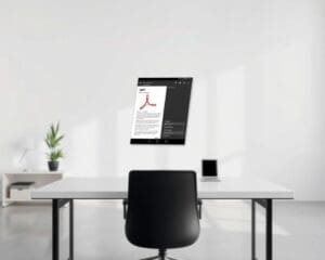 Was macht den Vue PDF Viewer besonders flexibel?
