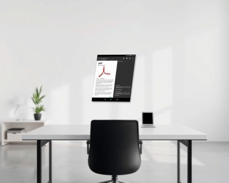 Was macht den Vue PDF Viewer besonders flexibel?