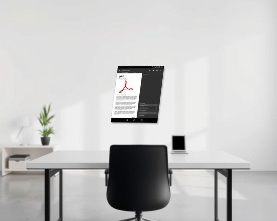 Was macht den Vue PDF Viewer besonders flexibel?