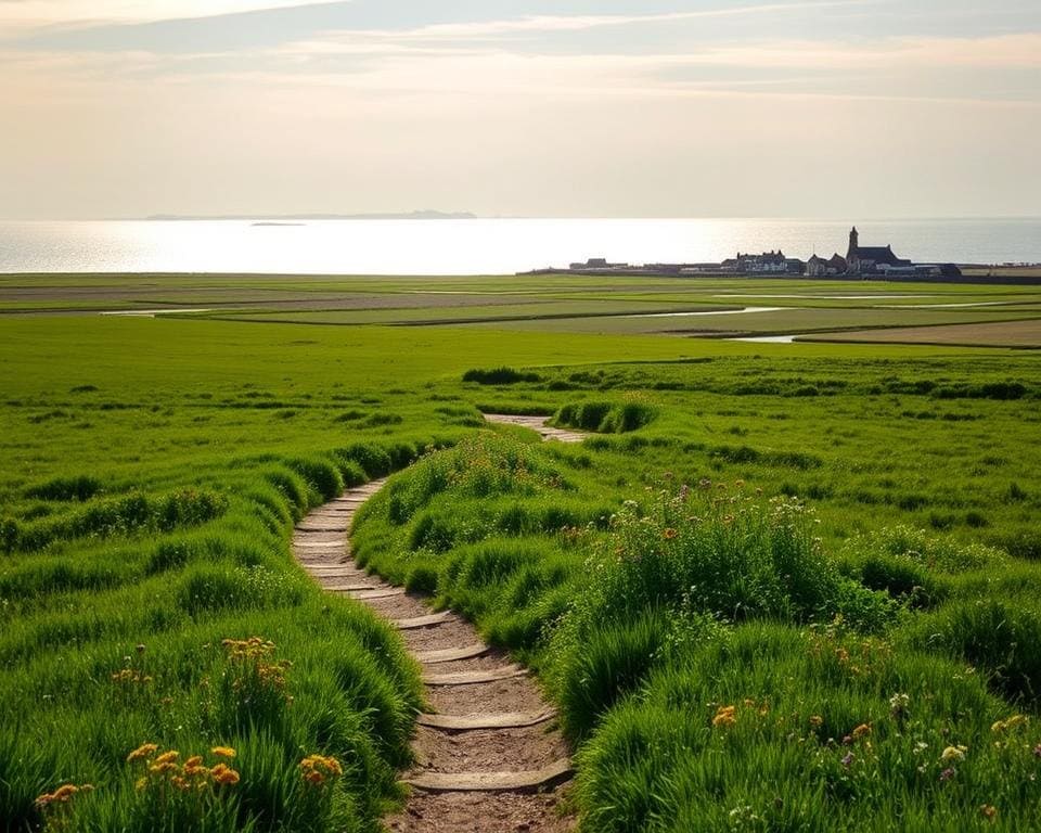 Wattwandern Cuxhaven