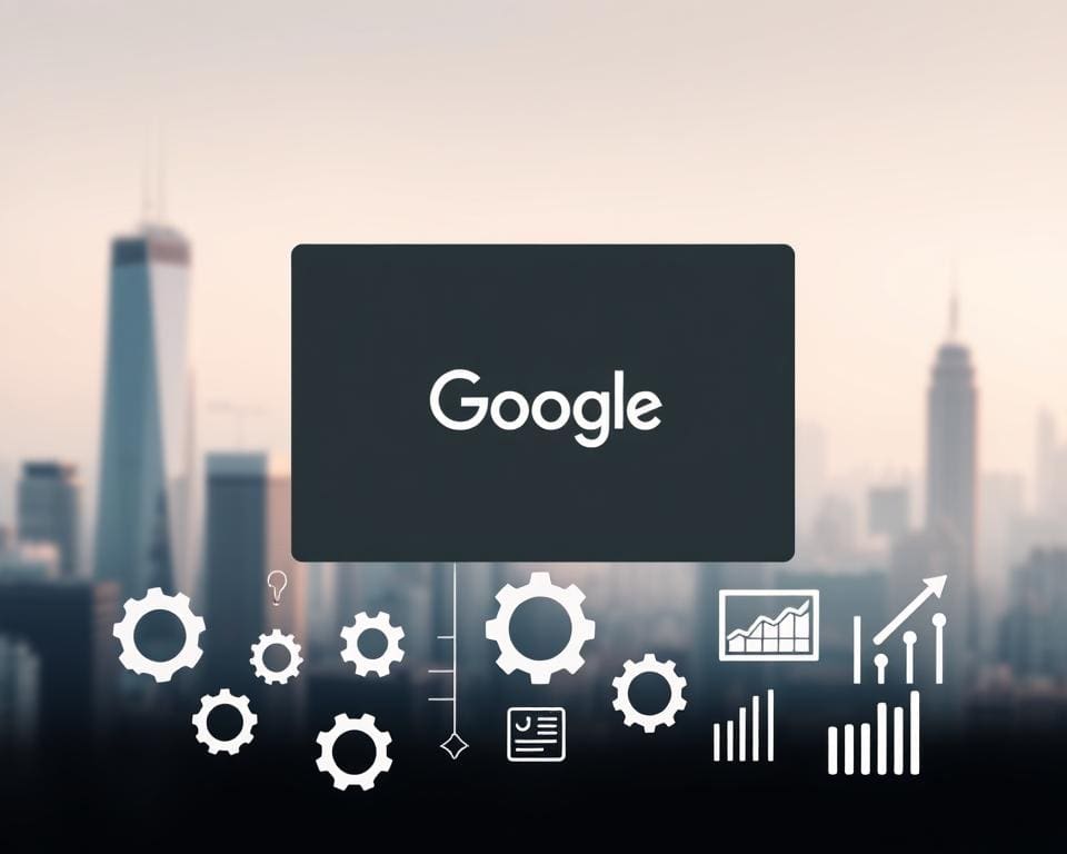Website optimieren für Google