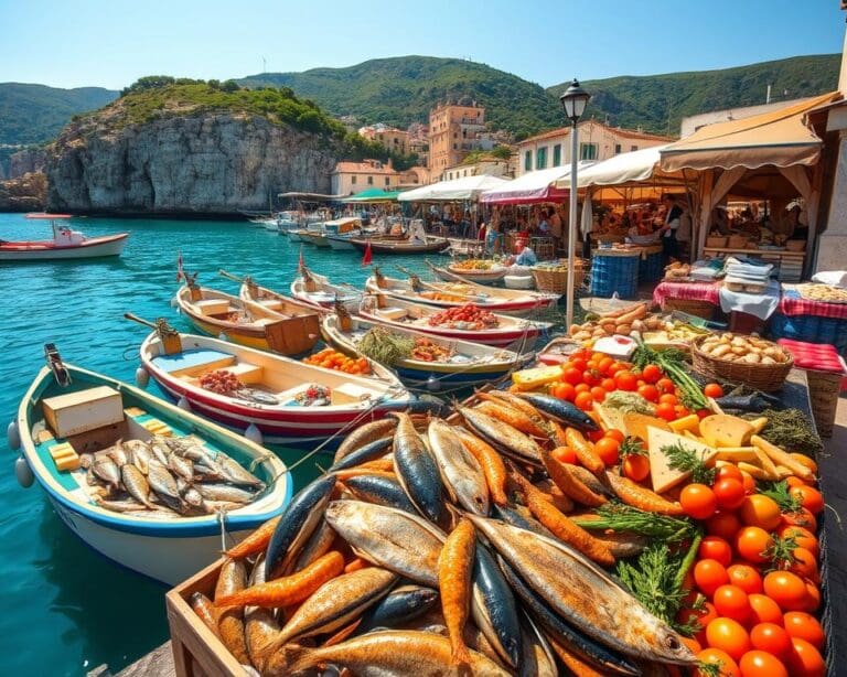 Welche Spezialitäten hat Kroatien an der Küste? 🇭🇷