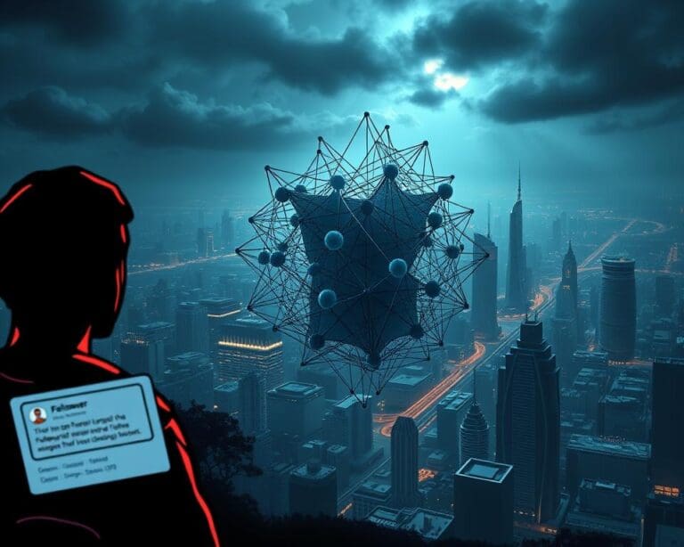 Wie beeinflussen Follower den Algorithmus?