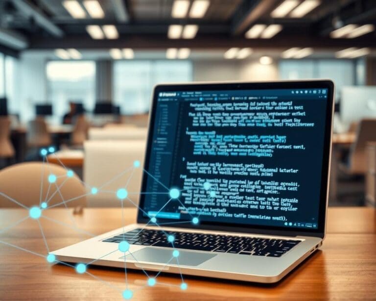 Wie hilft KI bei der automatischen Texterstellung?