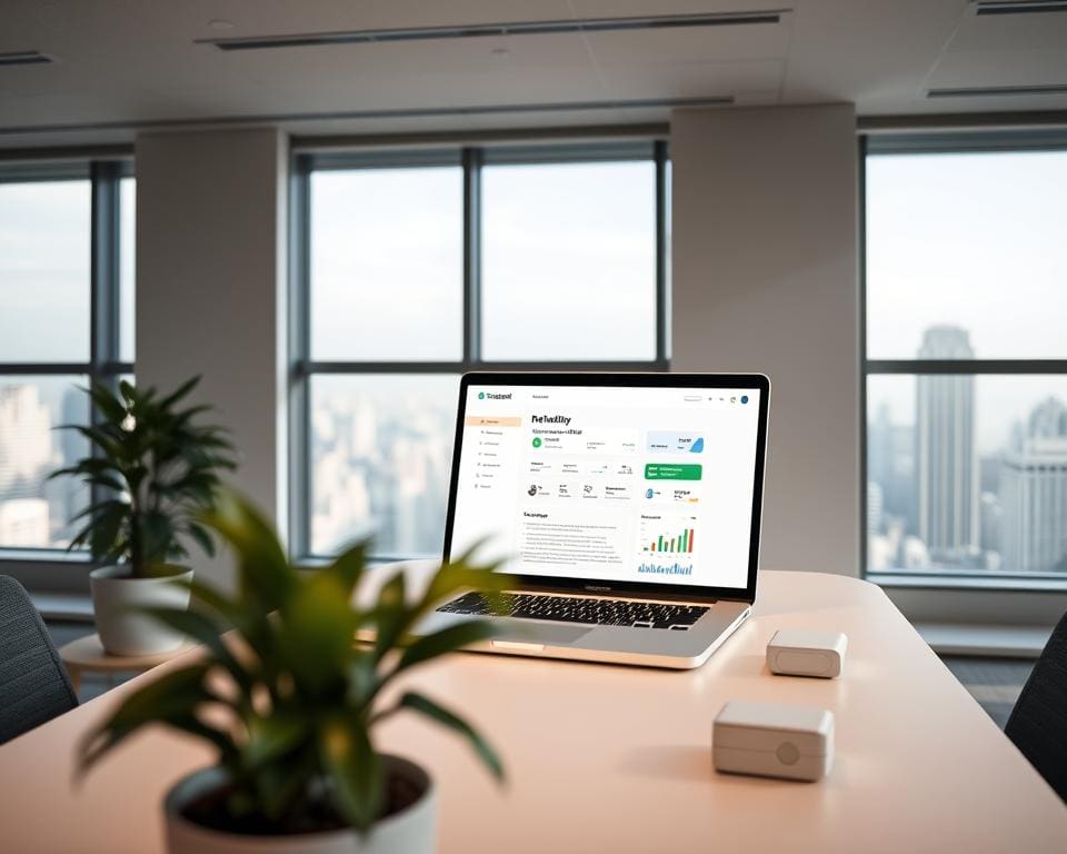 Wie kann SaaS UX Vertrauen aufbauen?