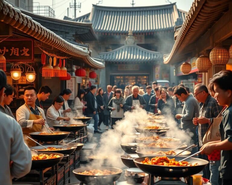 Wie scharf ist das Essen in Korea wirklich? 🇰🇷