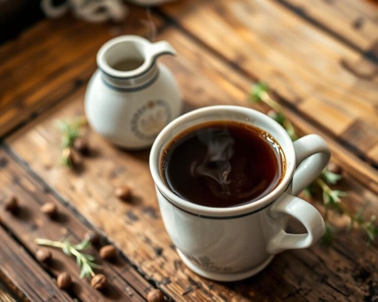 Wie stark ist der Kaffee in Griechenland? 🇬🇷