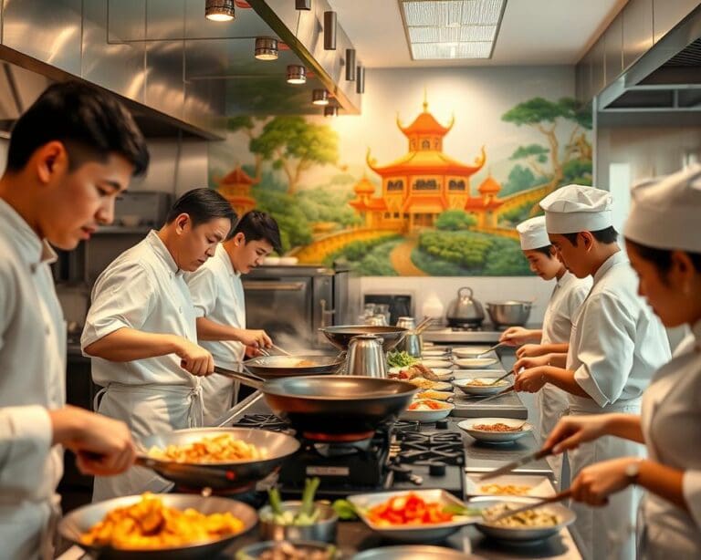 Wie unterstützt BICD bei der Fachkräftegewinnung?