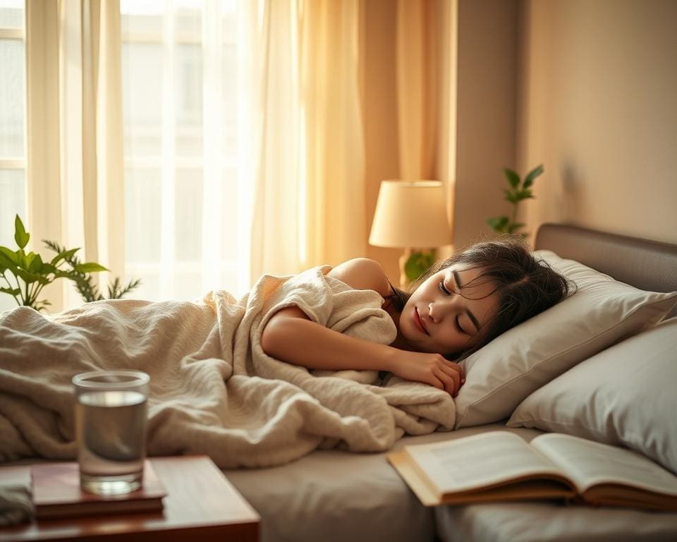 Wie wichtig ist regelmäßiger Schlaf