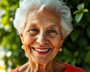 Wie wichtig sind Vitamine für Senioren