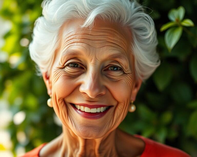 Wie wichtig sind Vitamine für Senioren