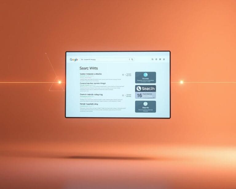 Wie wird eine Website richtig indexiert?