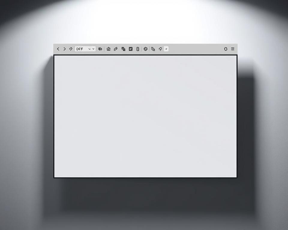 flexible PDF-Anzeige