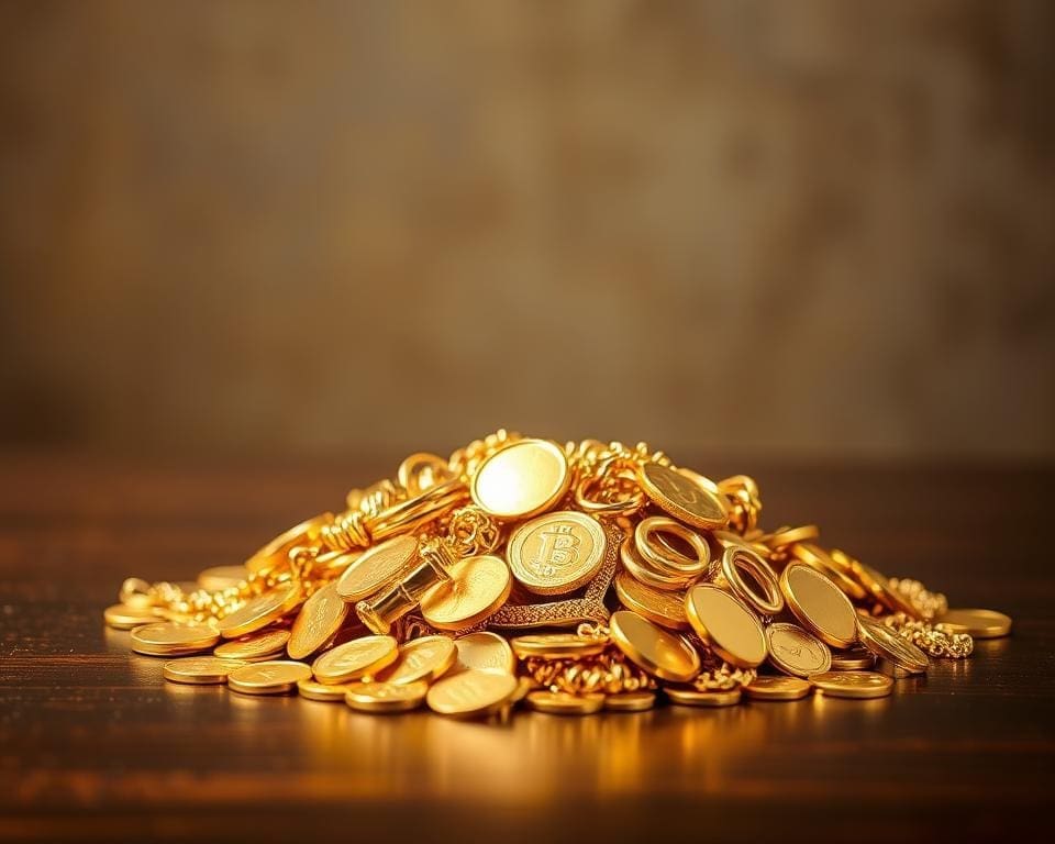 Vorteile eines transparenten Gold Ankaufs in München