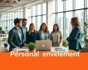 Arbeiten in der Personalentwicklung