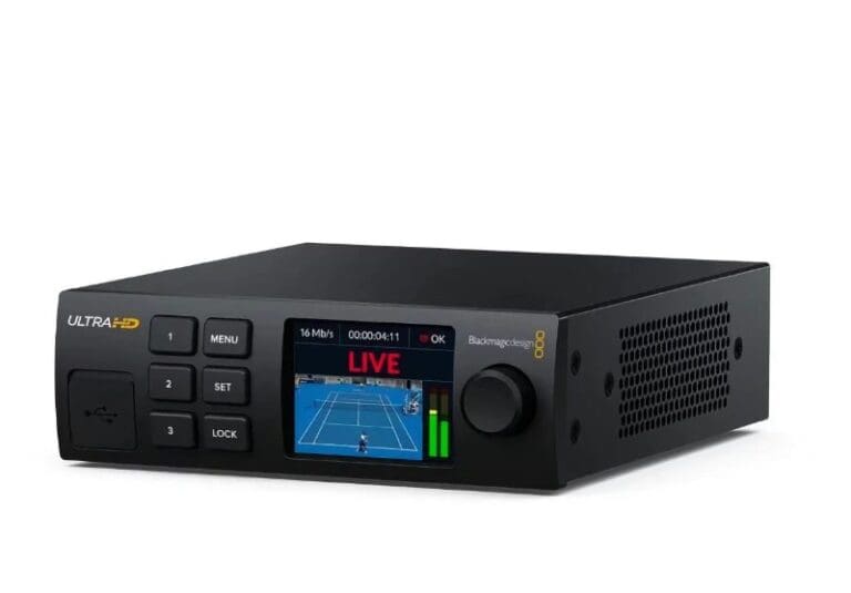 Warum setzen Profis auf Blackmagic Design Kameras?