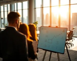 Innovative Dienstleistungen für moderne Arbeitswelten