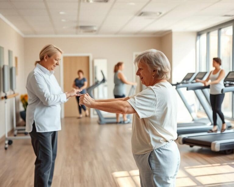 Kann Schlaganfall Therapie Rückfälle verhindern?