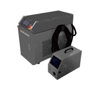 Die Vorteile von Laser Reinigungsgeräten für die industrielle Anwendung