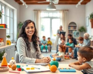 Logopäde für Kinder und Erwachsene