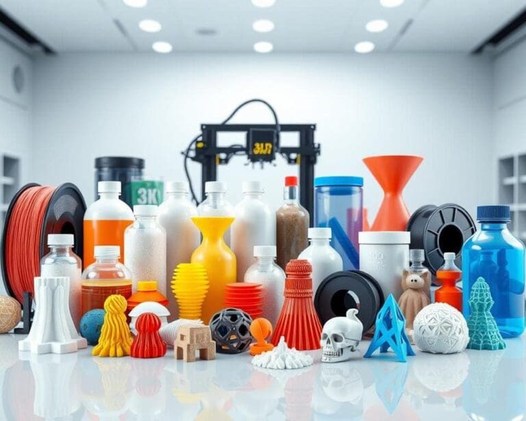 Wie funktioniert ein professioneller 3D Druck Service?