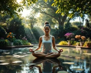 Mentale Gesundheit stärken durch Achtsamkeit und Balance