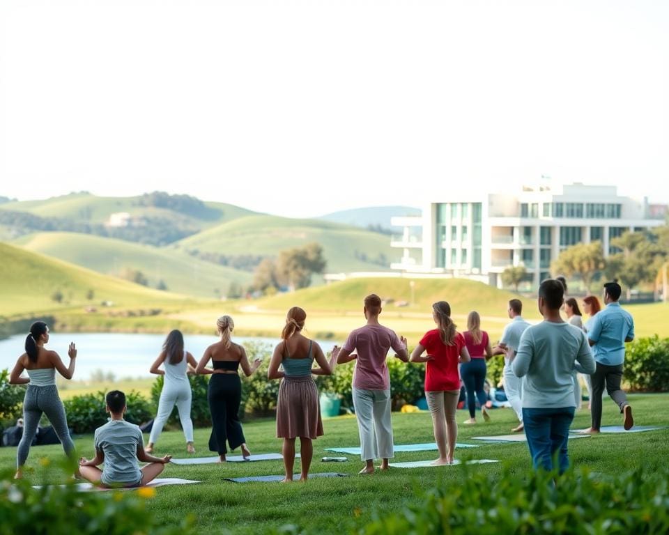 Präventive Gesundheitsvorsorge für ein langes Leben