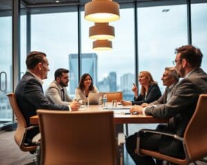 Recruiting-Strategien für Fach- und Führungskräfte
