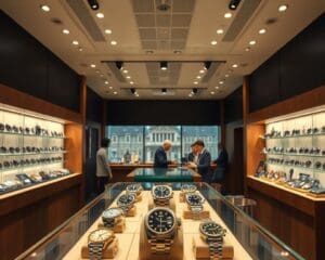 Wie funktioniert der Rolex Ankauf in München transparent und fair?