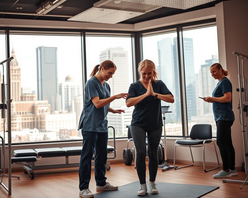 Schmerztherapie Frankfurt